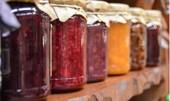 Preservare il gusto: L importanza delle conserve artigianali